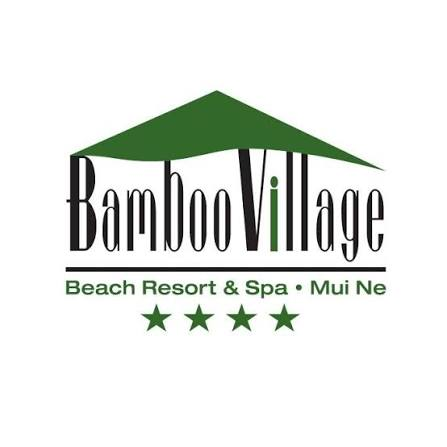 Bamboo Village Resort & Spa logo