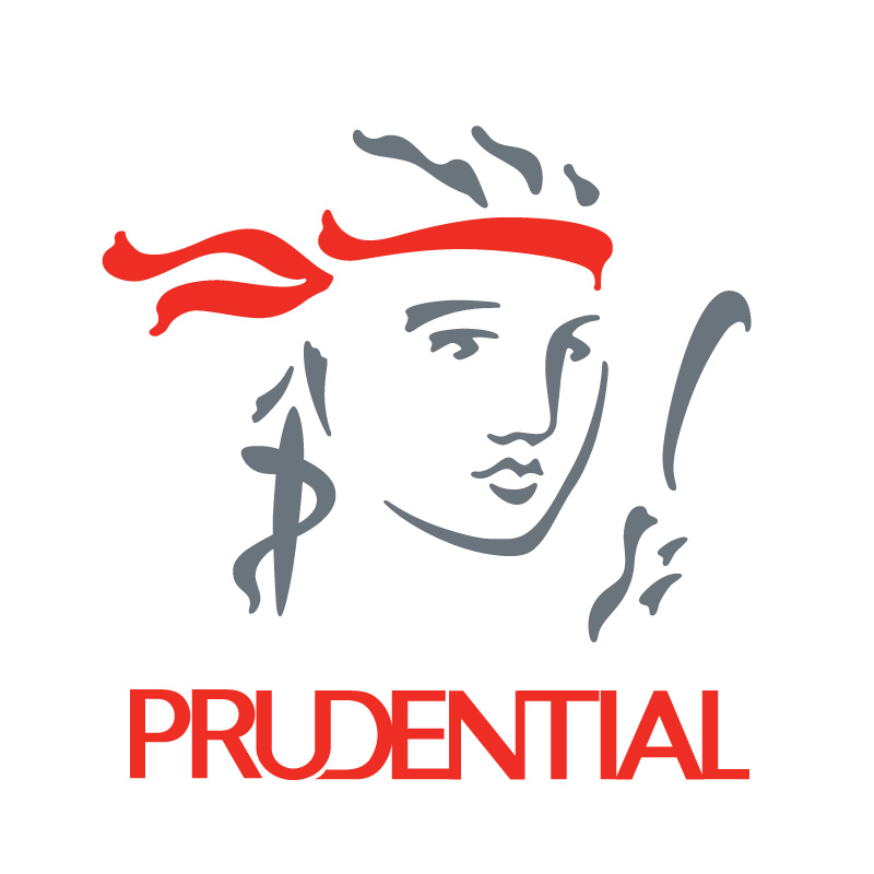 Prudential logo