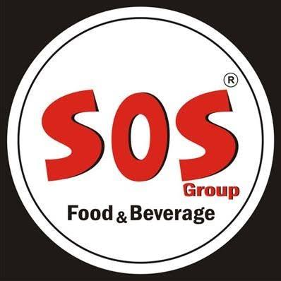 SOS Group logo